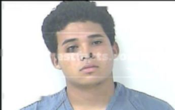 Bryan Alexis Oquendo Rodriguez