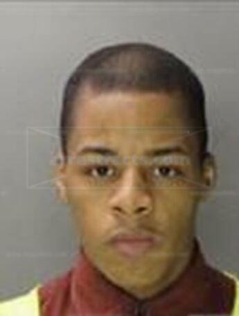 Garland Horton