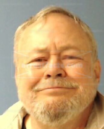 Richard Alan Webb