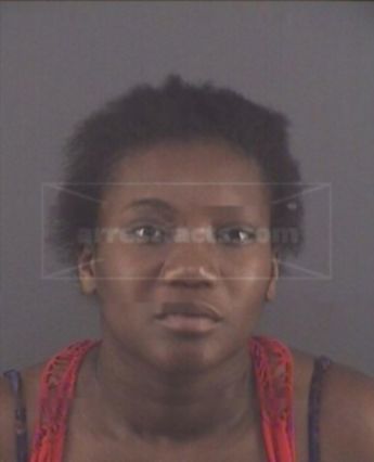 Keaira L Winters