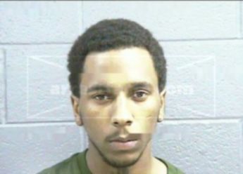 Deshawn Tyrique Parker