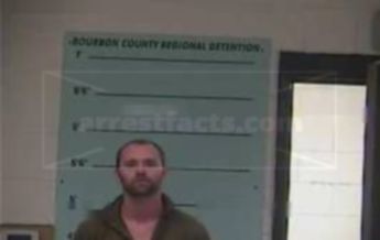 Eric Shane Tucker