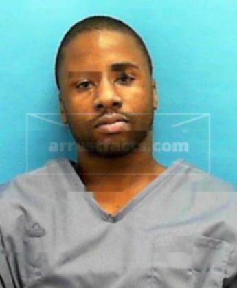 Lashard Tameer Mccullough