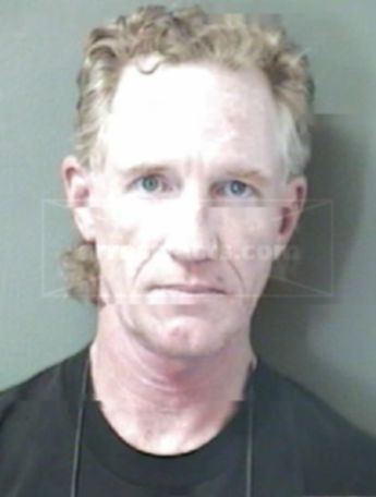 Charles Michael Logan