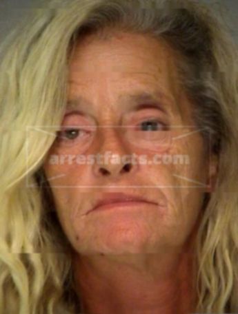 Jacqueline Lorraine Persinger
