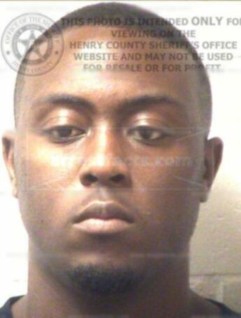 Rantonio Devall Smith