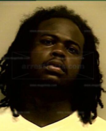 Tony Tyrone Irby