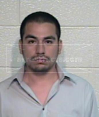 Jose Alberto Valenzuela