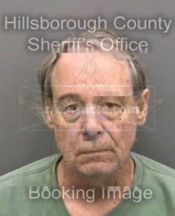Byron Leonard Smith