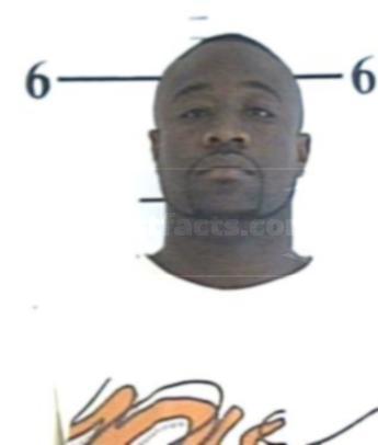 Charles Dewayne Alexander
