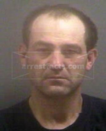 Edward Floyd Williams