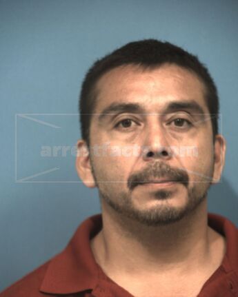 Robert Andrew Alderete