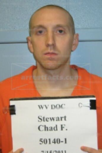 Chad F Stewart