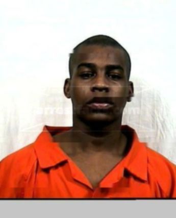 Deangelo L Campbell