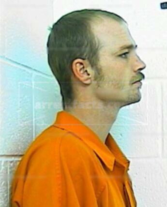 Brandon M Thompson