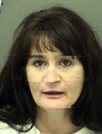 Phyllis Rueline Isbell