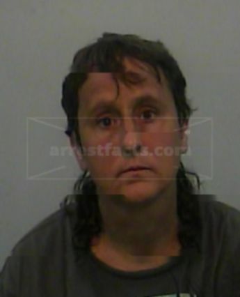 Donna Hayes Williams