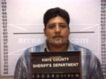 Jose Humberto Cortes