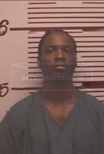 Jerome Lucas