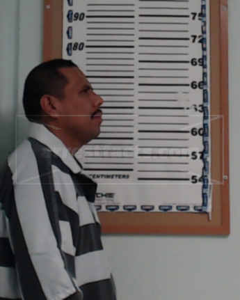 Alberto Ramirez-Rivera
