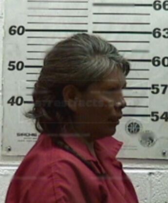 Angela Caroline Pacheco
