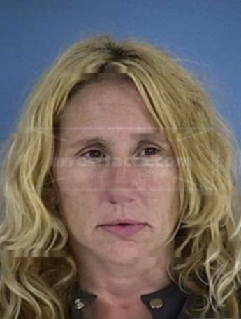 Christine Elizabeth Raglin