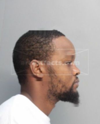 Travis Adam Overton