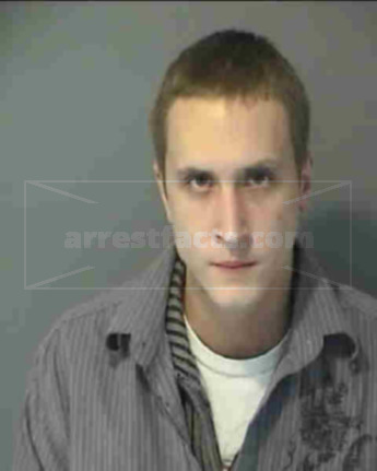 Brendan Joseph Livingston