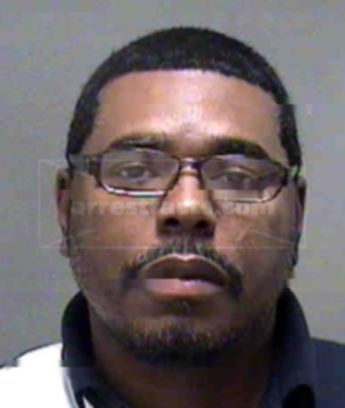 Derrick Lee Barksdale