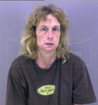 Belinda Linette Sheldon