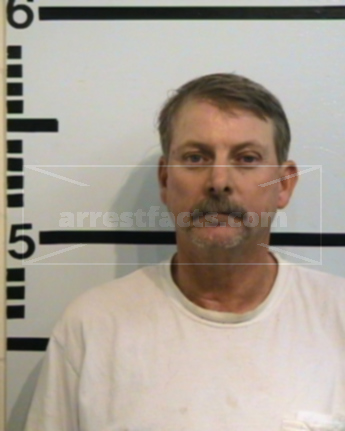 Richard Keith Johnson