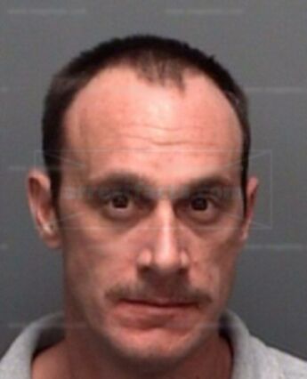 Scott James Willman