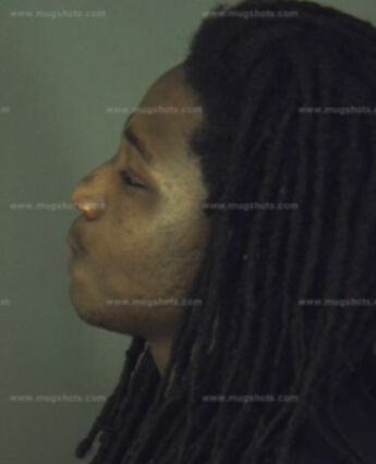 Joshua Lamar Paul