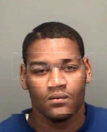 Cortez D Johnson