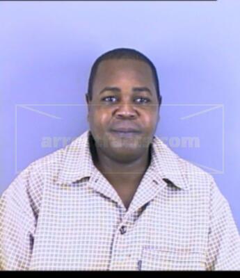Reginald Monterell Dotson