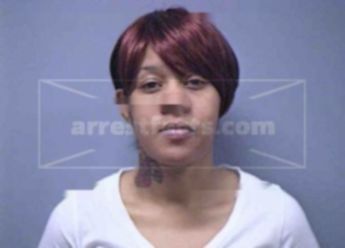 Lashawna Deana Harris