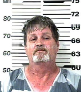 Danny Bruce Conner