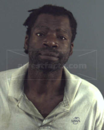 Leroy Edward Washington