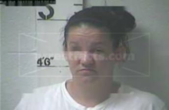 Jodi Rae Landrum