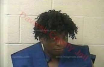 Donna Demerise Mckenzie