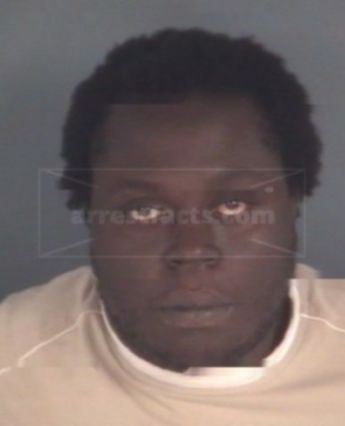 Edgar Tracy Pierre