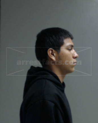 Orlando James Sanchez