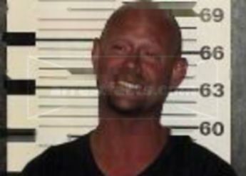 Paul Douglas Woodall