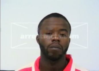 Olajuwon Otis Pearson