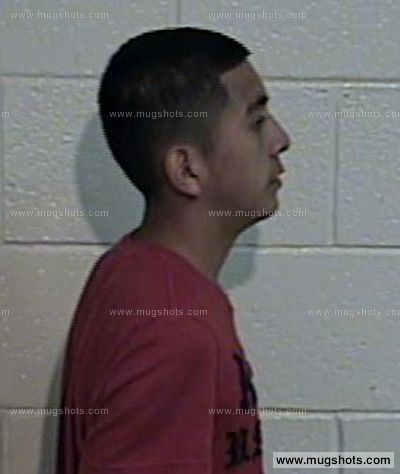 Armando Garcia Gonzales