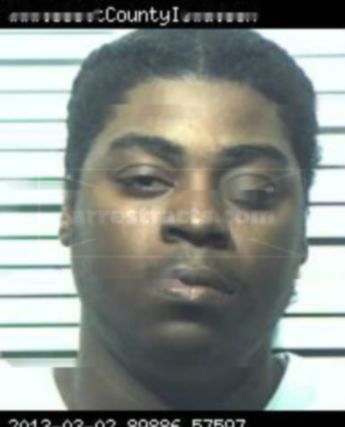 Leon Curtis Henderson