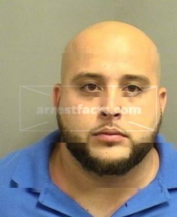 Nicholas William Capparelli