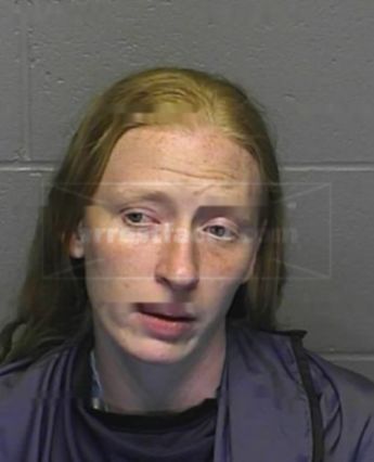Crystal Leeann Williams