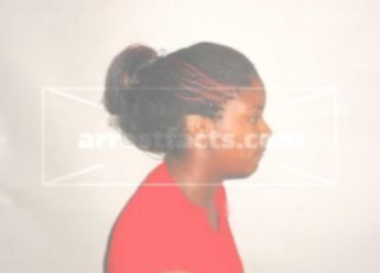 Latoya C Brumfield