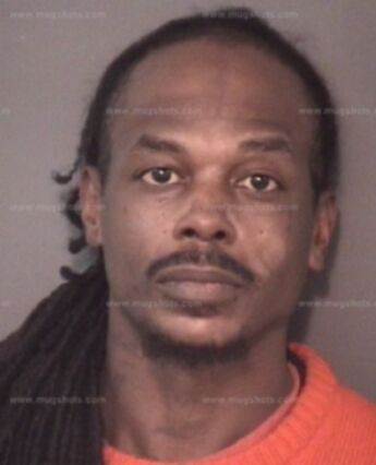Derrick Laron Cuthbertson